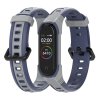Mi Band 34 odolny naramek seda navy blue