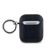 karl lagerfeld pu embossed karl and choupette heads pouzdro pro airpods 1 2 black 1 big ies12886712