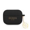 airpod pro guess obal cerny