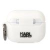 lagerdeld airpods pro white 2