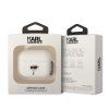 lagerdeld airpods pro 3 white