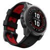 dvoubarevny silikonovyreminek garmin (15)
