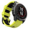 dvoubarevny silikonovyreminek garmin (35)