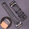 premiovy kozeny garmin quickfit reminek (2)