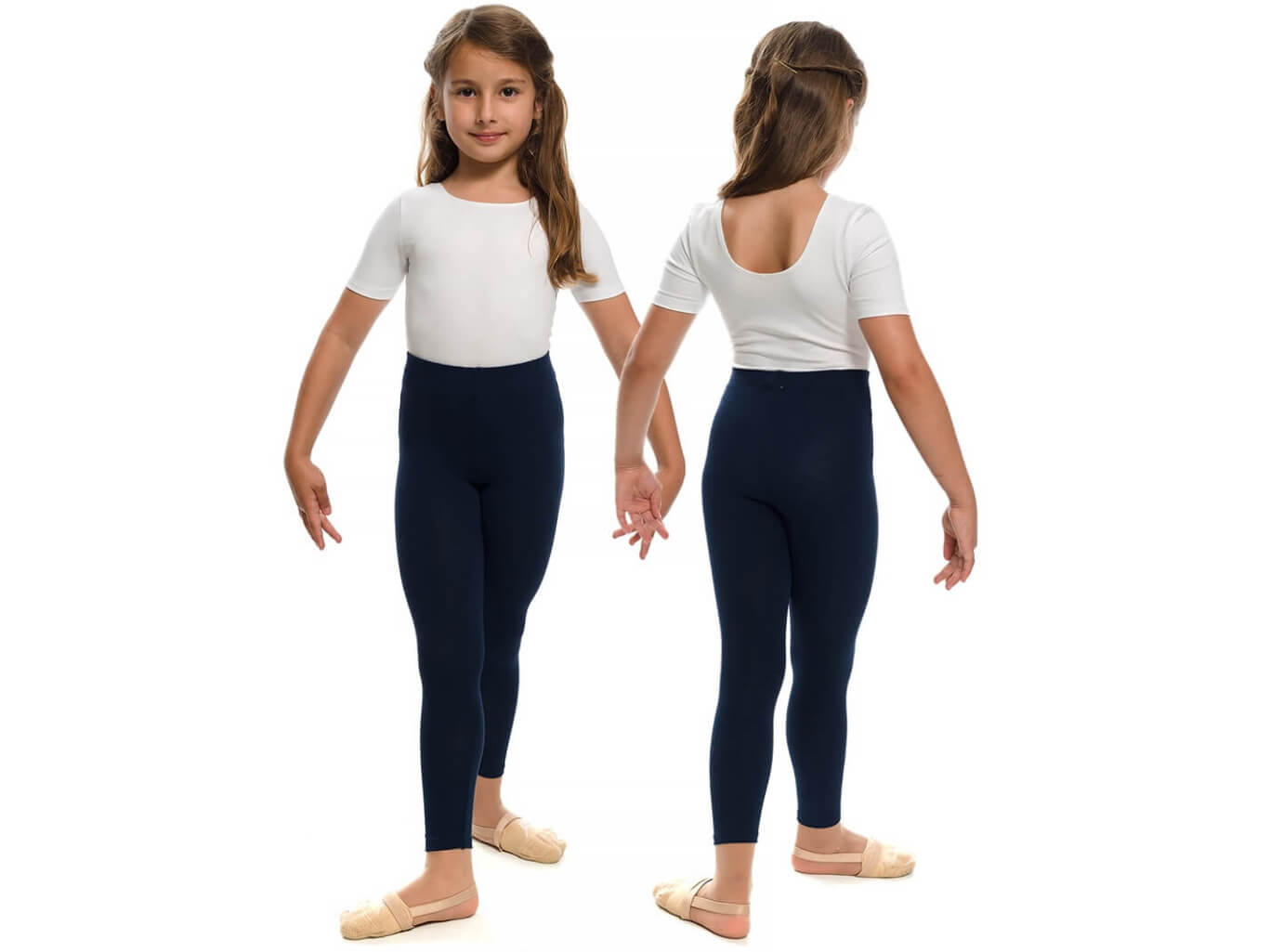 Legíny pro malé tanečnice (2024)