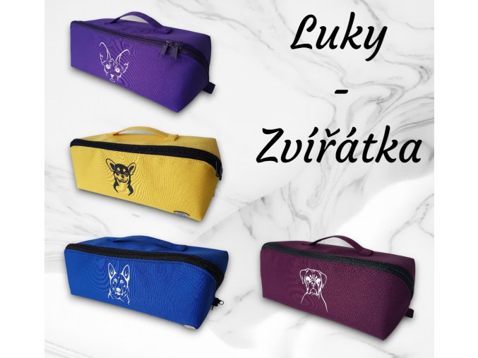 ..Úvodní strana Luky
