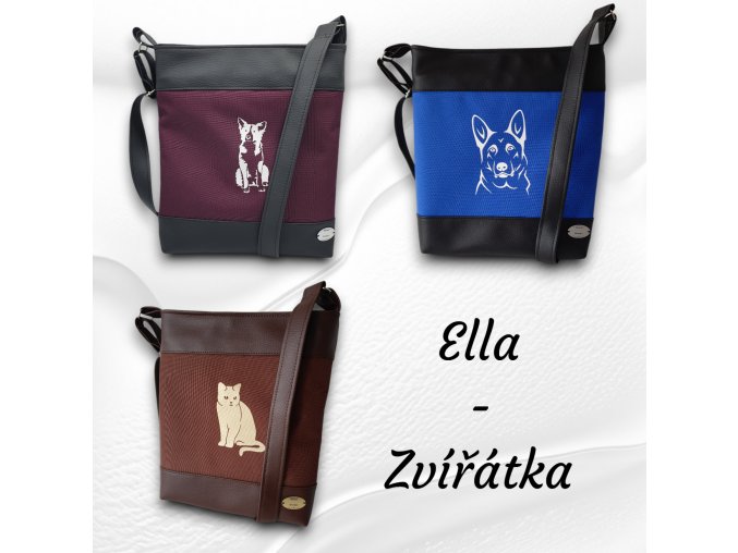 ..Úvodní strana Ella