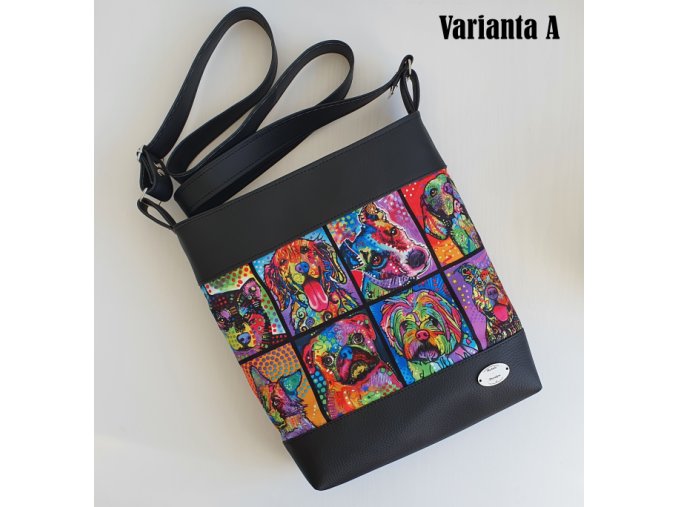Varianta A
