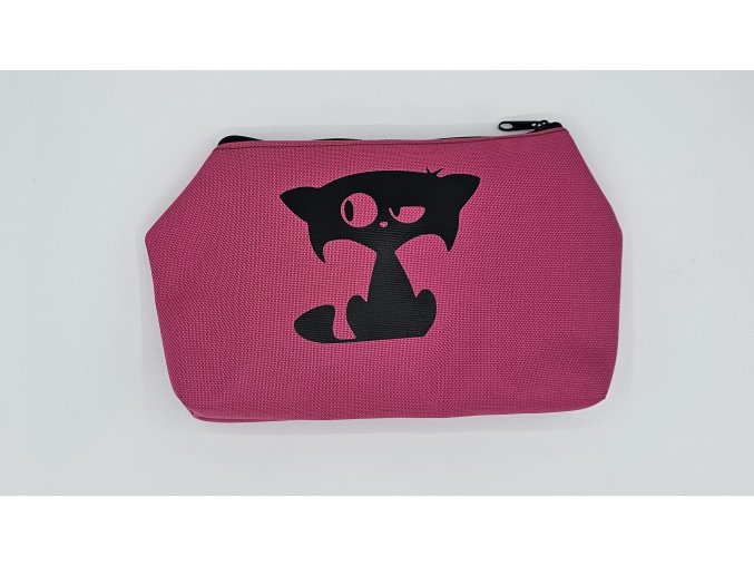 Čičí - kosmetická taštička velká