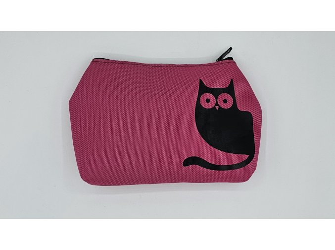 Čičí - kosmetická taštička malá