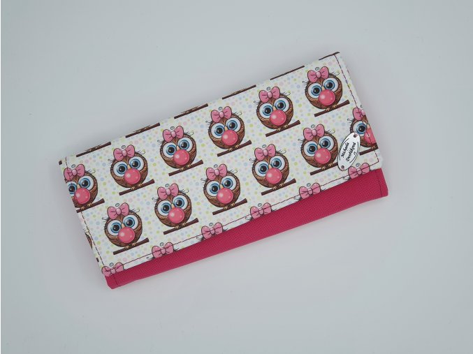 Jennifer - Sovičky s bublinou