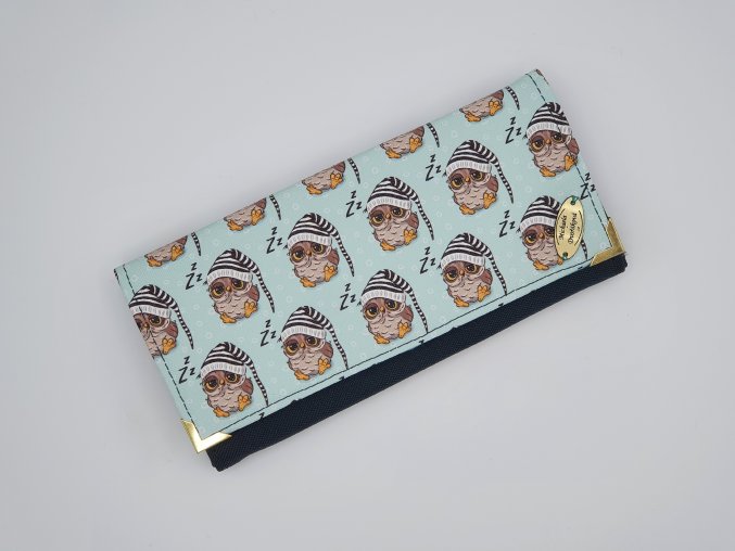 111!!! (MÍRNÁ VADA) Jennifer - Sovičky zzz