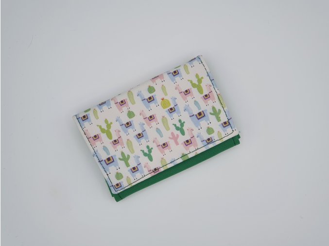 Jennifer malá - Lamy