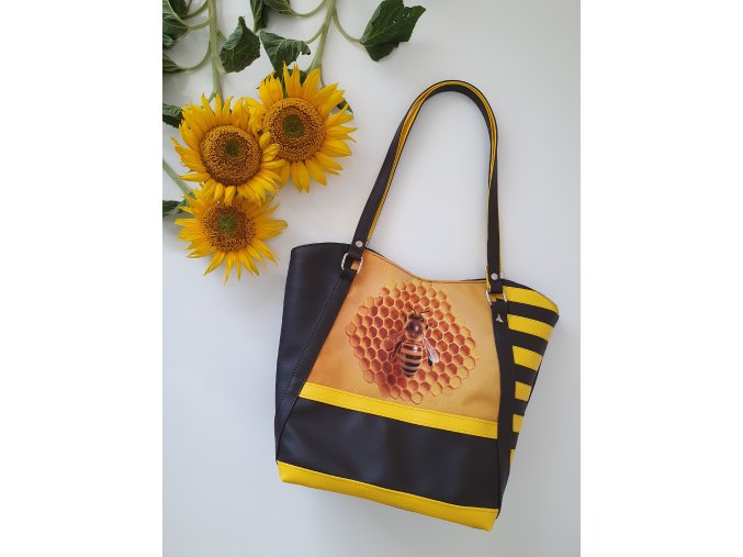 Solangel - Včelička