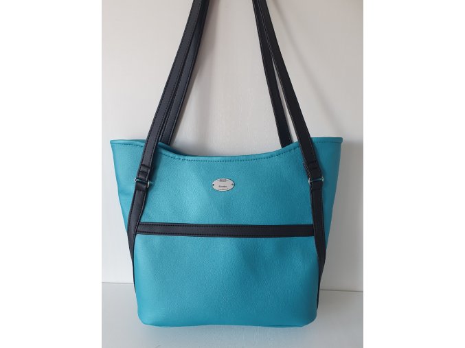 Solangel 2 - Tyrkysová