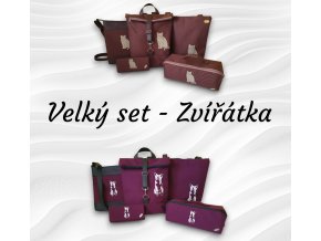 ..Úvodní strana Velký set