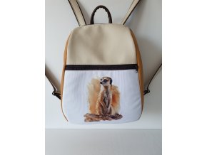 Cute - Surikata