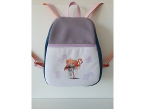 Cute - Plameňák