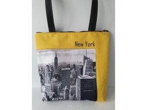 Monti - New York