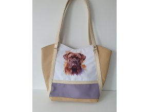 Solangel - Cane Corso
