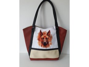 Solangel - Malinois