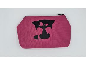 Čičí - kosmetická taštička velká