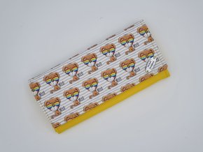 Jennifer - Pejsek Hello