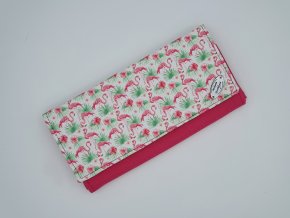 Jennifer - Plameňáci