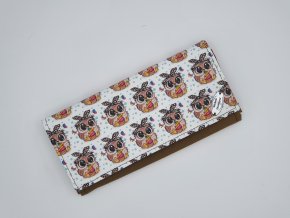 Jennifer - Sova s muffinem