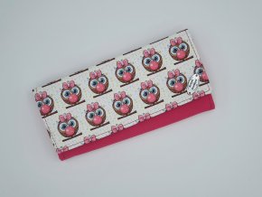 Jennifer - Sovičky s bublinou