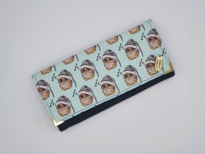 111!!! (MÍRNÁ VADA) Jennifer - Sovičky zzz