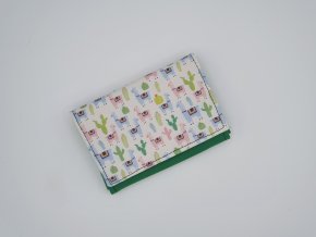 Jennifer malá - Lamy