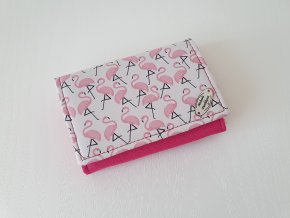 111!!! (MÍRNÁ VADA) Jennifer malá - Plameňáci