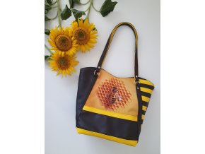 Solangel - Včelička