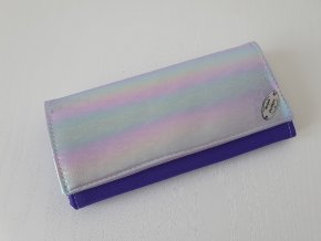 Jennifer - 3D Holografické čtverečky
