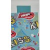 Lucas - Kiss