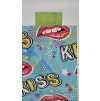 Lucas - Kiss