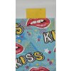 Lucas - Kiss