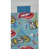 Lucas - Kiss