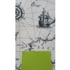 Lucas - Mapa