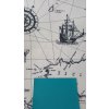 Lucas - Mapa