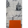 Lucas - Mapa