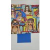 Lucas - Crazy Comics