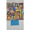 Lucas - Crazy Comics