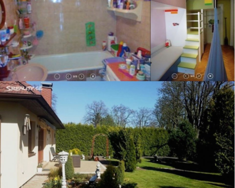 Když dva makléři dělají totéž. Nikdy...