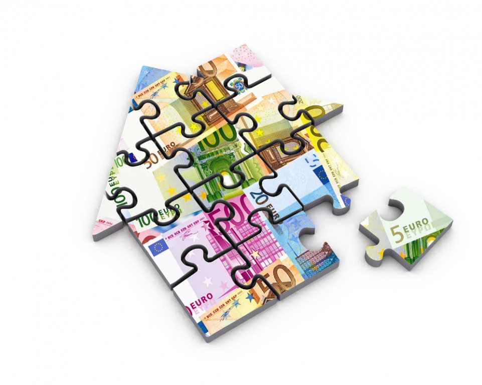 Každý čtvrtý klient s hypotékou by dnes již sítem neprošel