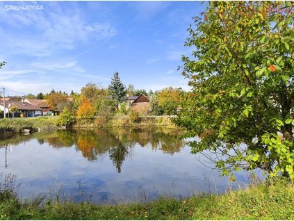 Prodej rodinného domu 141 m², pozemek 1782 m² Družstevní, Ondřejov