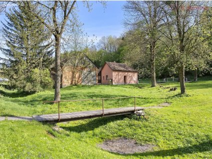 Prodej chalupy 103 m², pozemek 4259 m² Chmelík