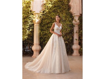 122 A Demetrios velkost 38