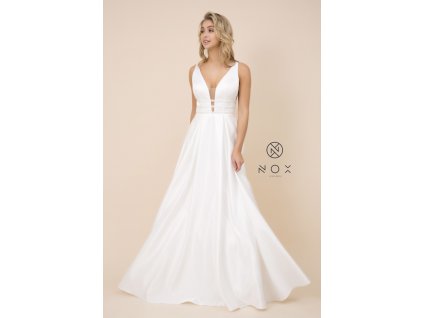 Svadobné šaty Nox Anabel